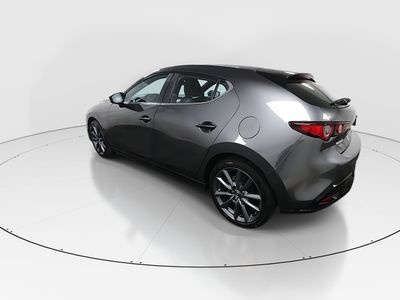 2023 Mazda Mazda3 Hatchback - Photo 5