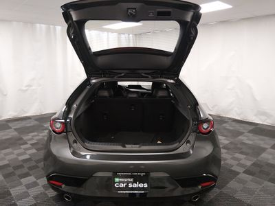 2023 Mazda Mazda3 Hatchback - Photo 11