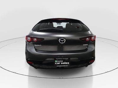 2023 Mazda Mazda3 Hatchback - Photo 6