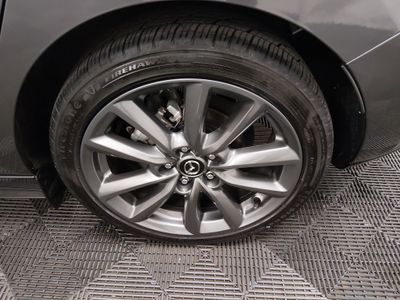 2023 Mazda Mazda3 Hatchback - Photo 10