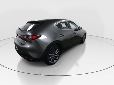 2023 Mazda Mazda3 Hatchback - Photo 7