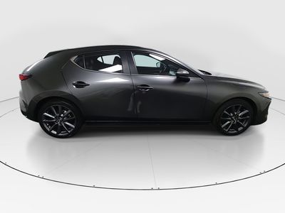 2023 Mazda Mazda3 Hatchback - Photo 8