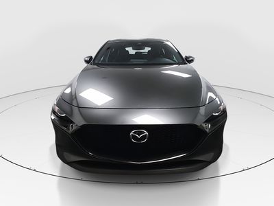 2023 Mazda Mazda3 Hatchback - Photo 2