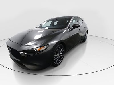 2023 Mazda Mazda3 Hatchback - Photo 3