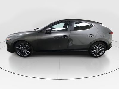 2023 Mazda Mazda3 Hatchback - Photo 4