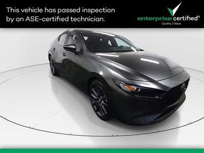 2023 Mazda Mazda3 Hatchback - Photo 1