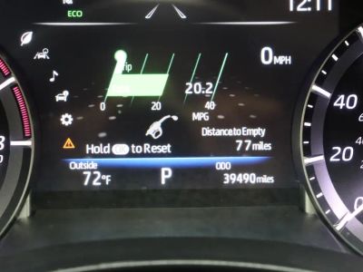 2023 Toyota Highlander FWD - Photo 44