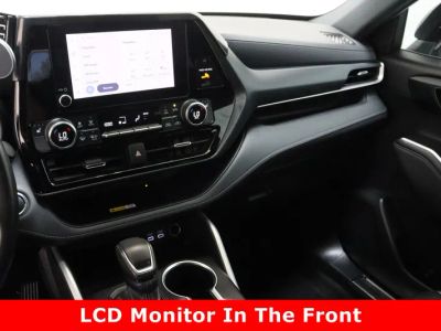 2023 Toyota Highlander FWD - Photo 16