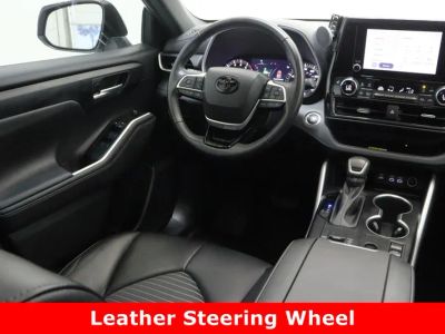 2023 Toyota Highlander FWD - Photo 33