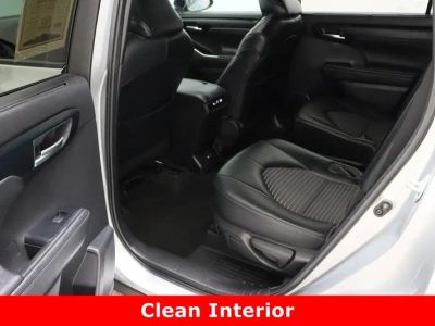2023 Toyota Highlander FWD - Photo 29