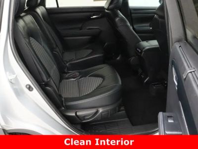 2023 Toyota Highlander FWD - Photo 38