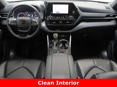 2023 Toyota Highlander FWD - Photo 32