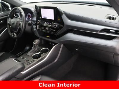 2023 Toyota Highlander FWD - Photo 40