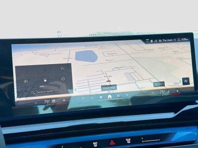 2026 BMW 5 Series — photo 34 view