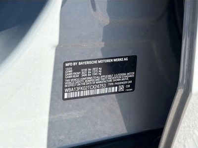 2026 BMW 5 Series — photo 45 view