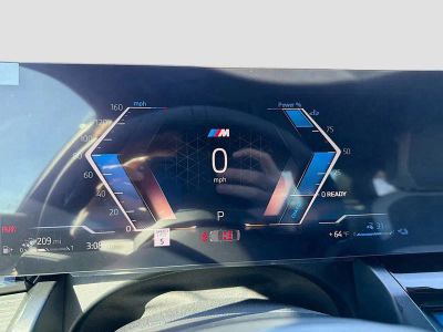 2026 BMW 5 Series — photo 42 view