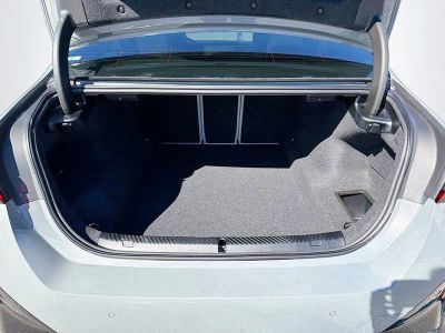2026 BMW 5 Series — photo 12 view