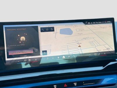 2026 BMW 5 Series — photo 33 view