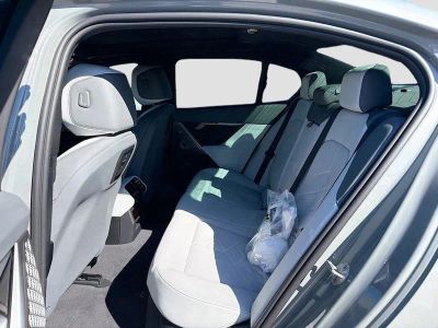 2026 BMW 5 Series — photo 22 view