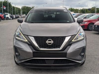 2023 Nissan Murano - Photo 8
