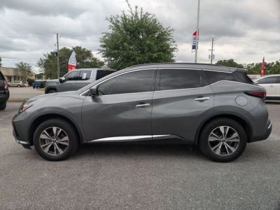 2023 Nissan Murano - Photo 2