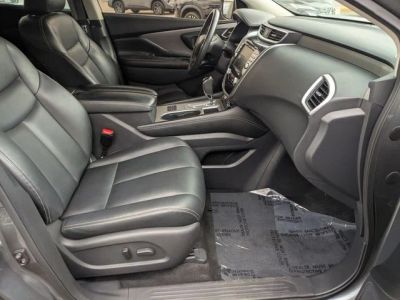 2023 Nissan Murano - Photo 22