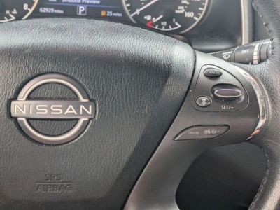 2023 Nissan Murano - Photo 15