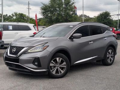 2023 Nissan Murano - Photo 1