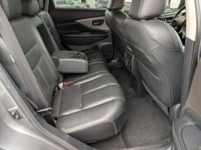 2023 Nissan Murano - Photo 21