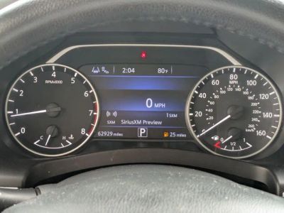 2023 Nissan Murano - Photo 13