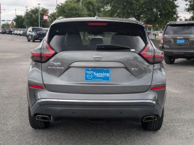 2023 Nissan Murano - Photo 4