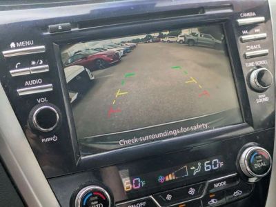 2023 Nissan Murano - Photo 18