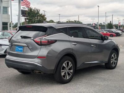 2023 Nissan Murano - Photo 5