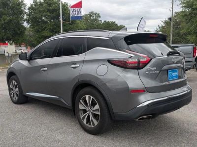 2023 Nissan Murano - Photo 3