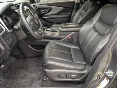 2023 Nissan Murano - Photo 11