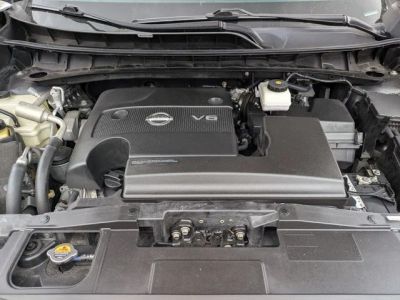 2023 Nissan Murano - Photo 10