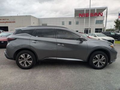 2023 Nissan Murano - Photo 6