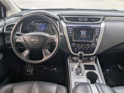 2023 Nissan Murano - Photo 25