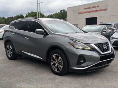 2023 Nissan Murano - Photo 7