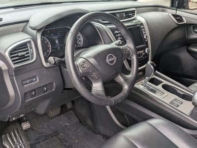 2023 Nissan Murano - Photo 27