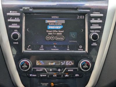 2023 Nissan Murano - Photo 17