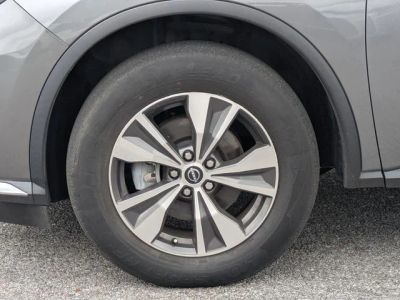2023 Nissan Murano - Photo 9