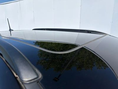 2023 Jeep Compass — detail view