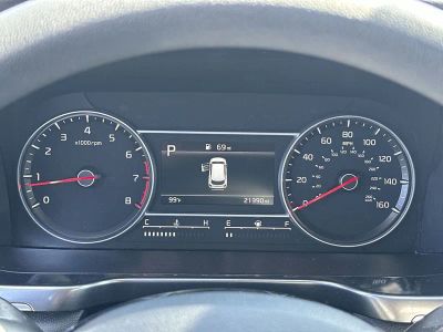 2023 Kia Sorento — photo 10 view
