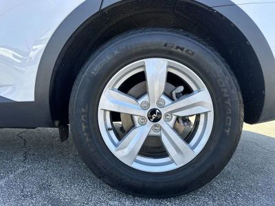 2023 Kia Sorento — photo 18 view