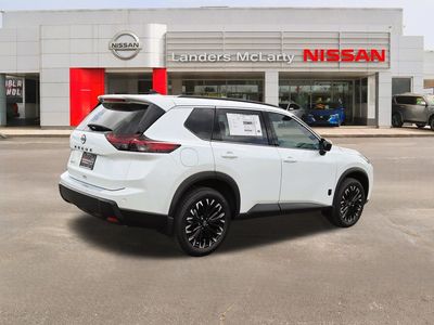 2026 Nissan Rogue - Photo 3