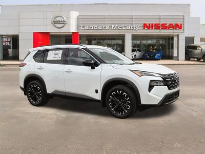 2026 Nissan Rogue - Photo 1