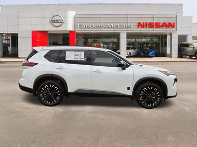 2026 Nissan Rogue - Photo 2