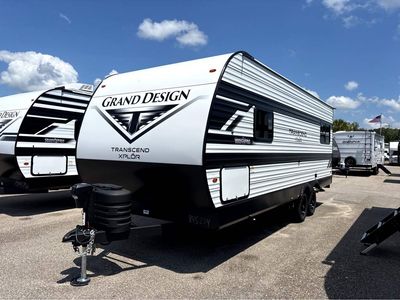 2026 Grand Transcend - Photo 4