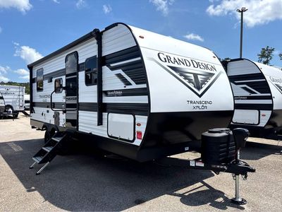 2026 Grand Transcend - Photo 1